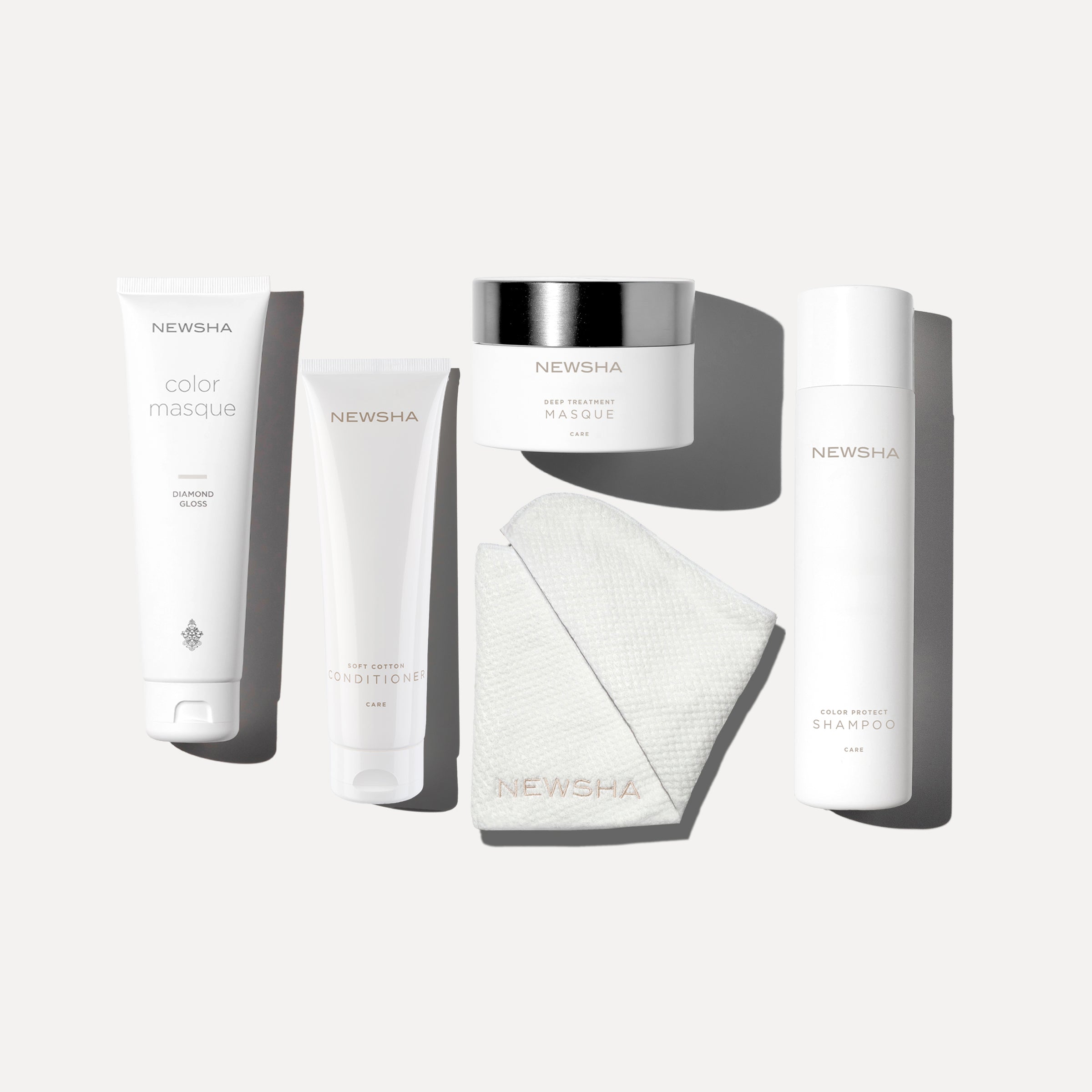 Color Fresh-Up Set