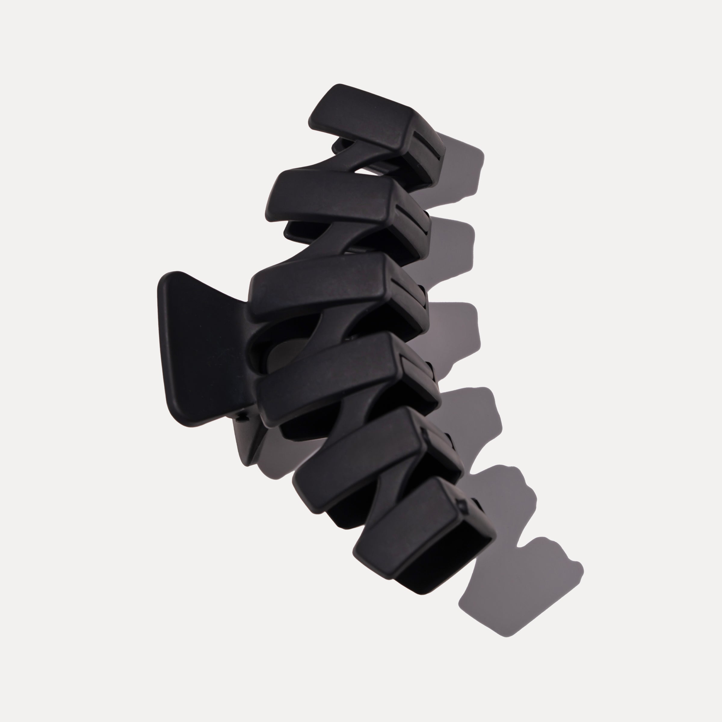 Hair Clip Big Twist