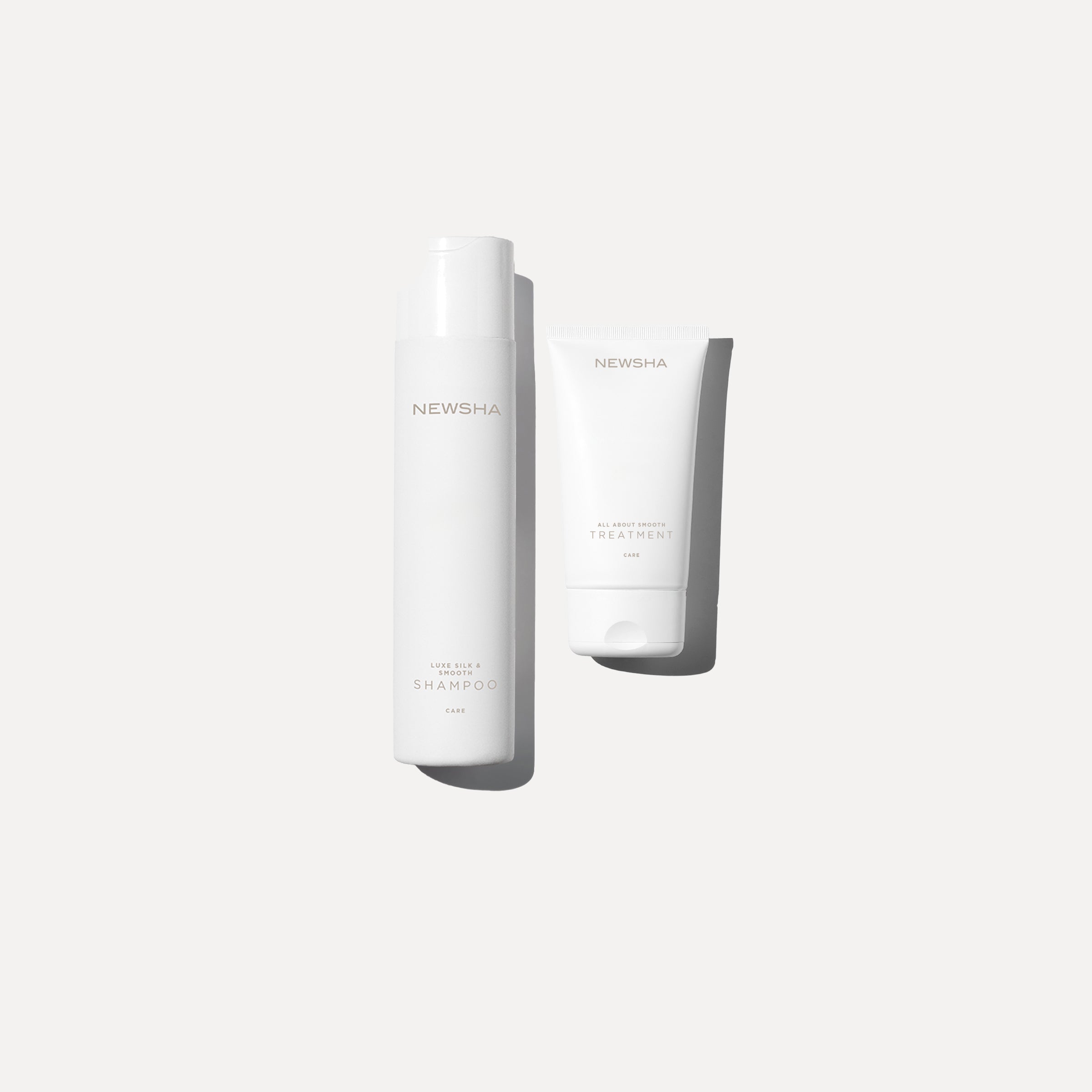 No More Frizz Set