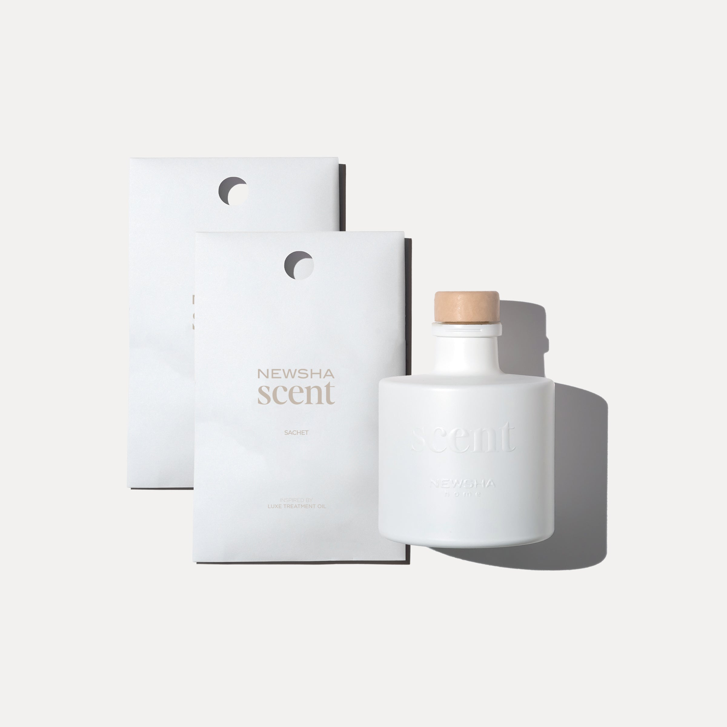 Signature Scent Set – inspired by Luxe Treatment Oil