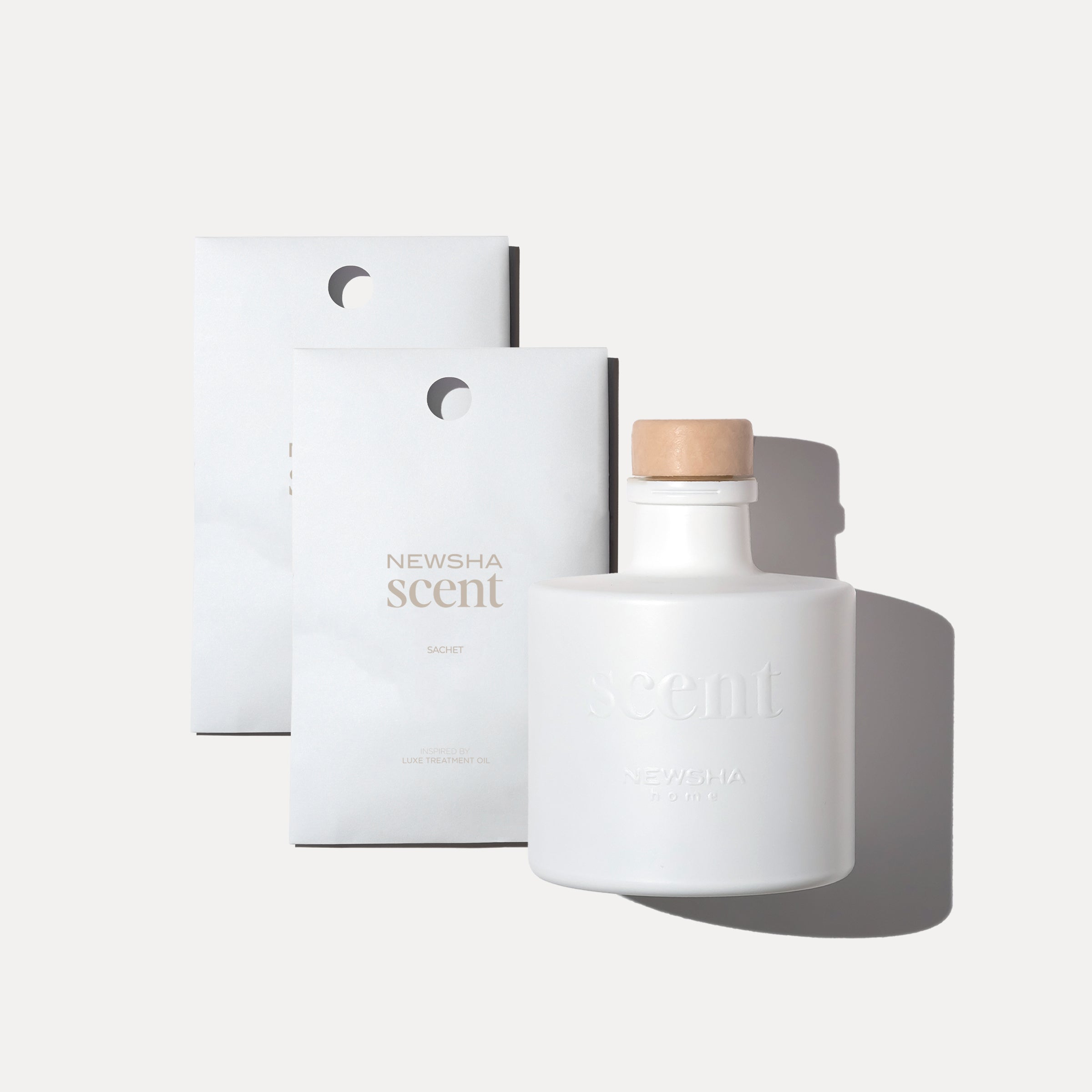Signature Scent Set – inspired by Luxe Treatment Oil