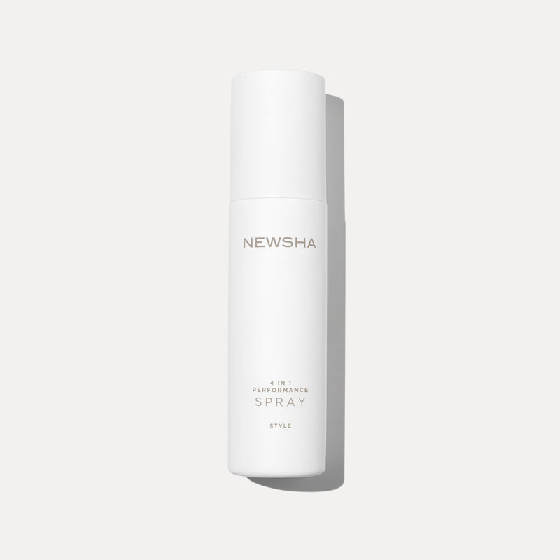 4-IN-1 Performance Spray