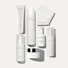 Anti-Dandruff for dry scalp Set