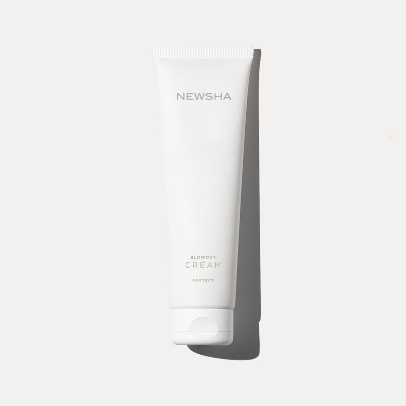Blowout Cream