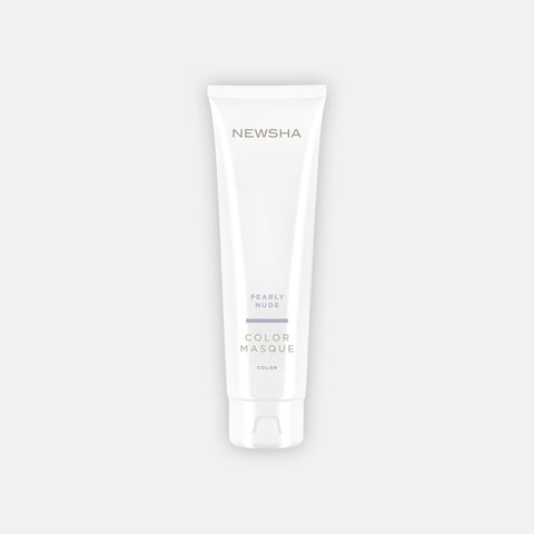 color masque Pearly Nude