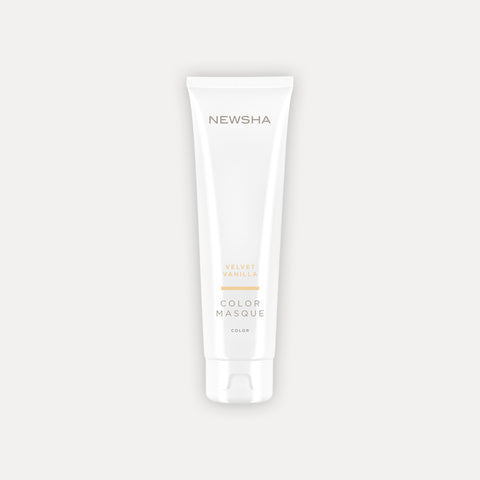 color masque Velvet Vanilla