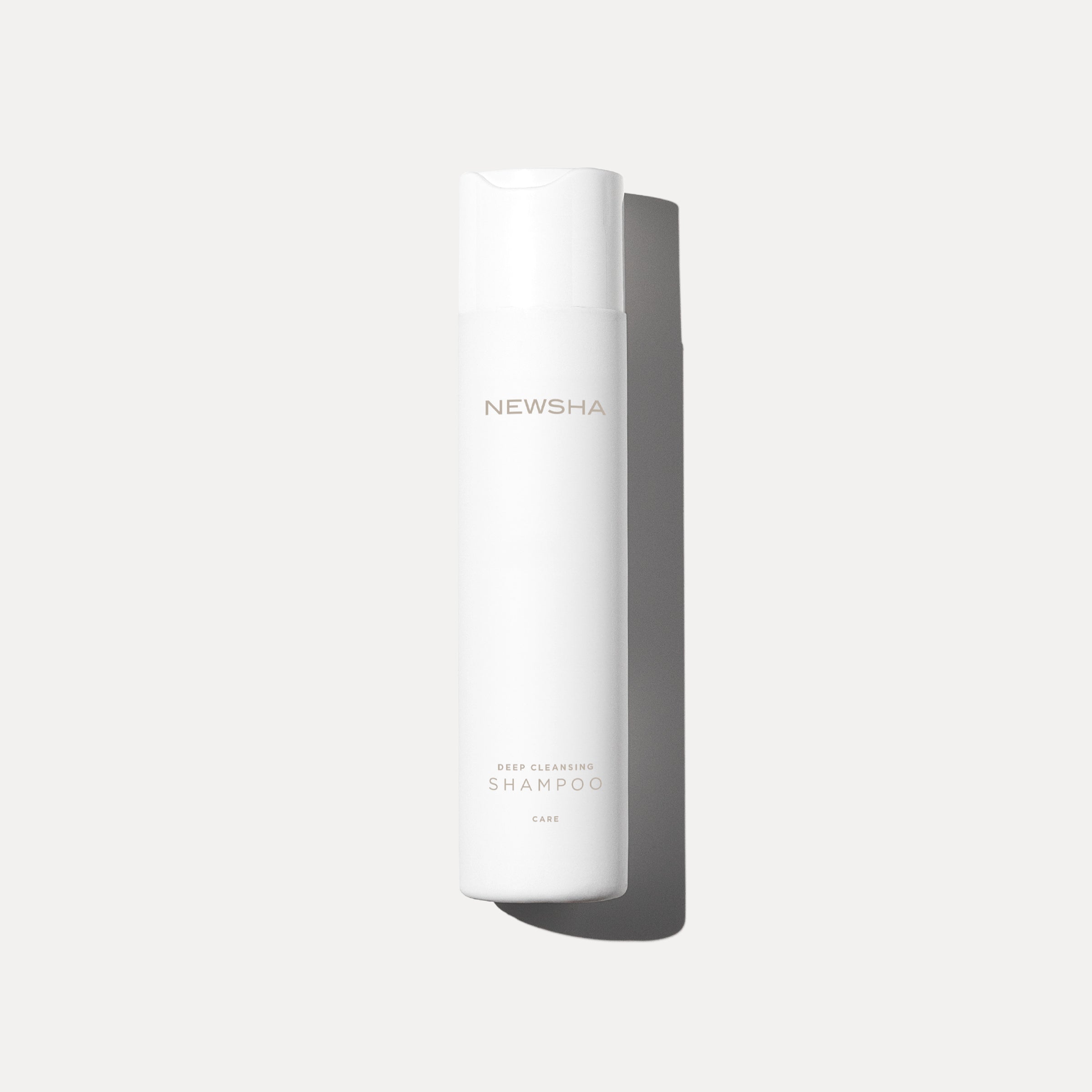 Deep Cleansing Shampoo