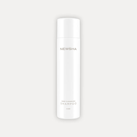 Deep Cleansing Shampoo