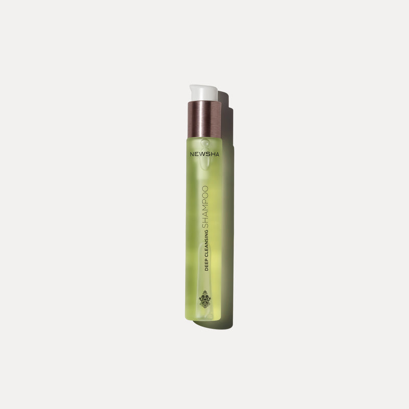 Deep Cleansing Shampoo | 80ml
