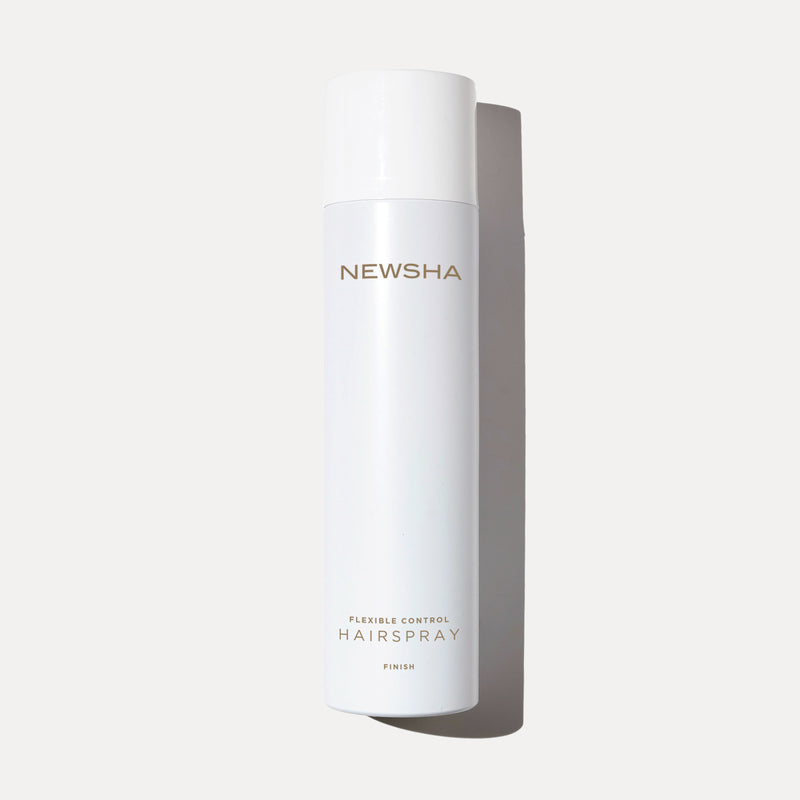 Flexible Control Hairspray