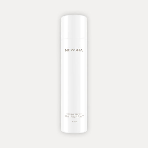 Flexible Control Hairspray