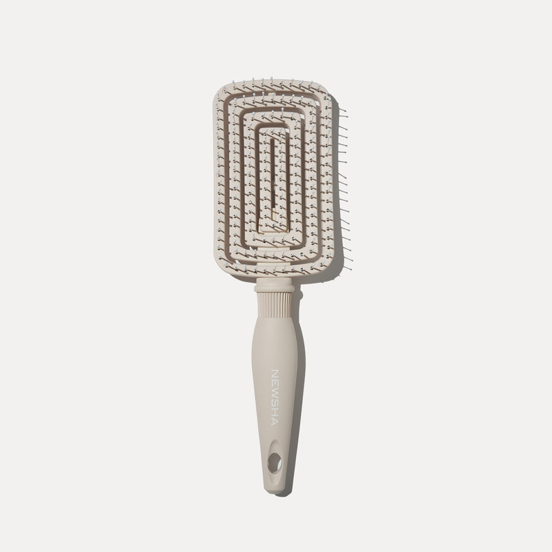 Flexible Vent Brush