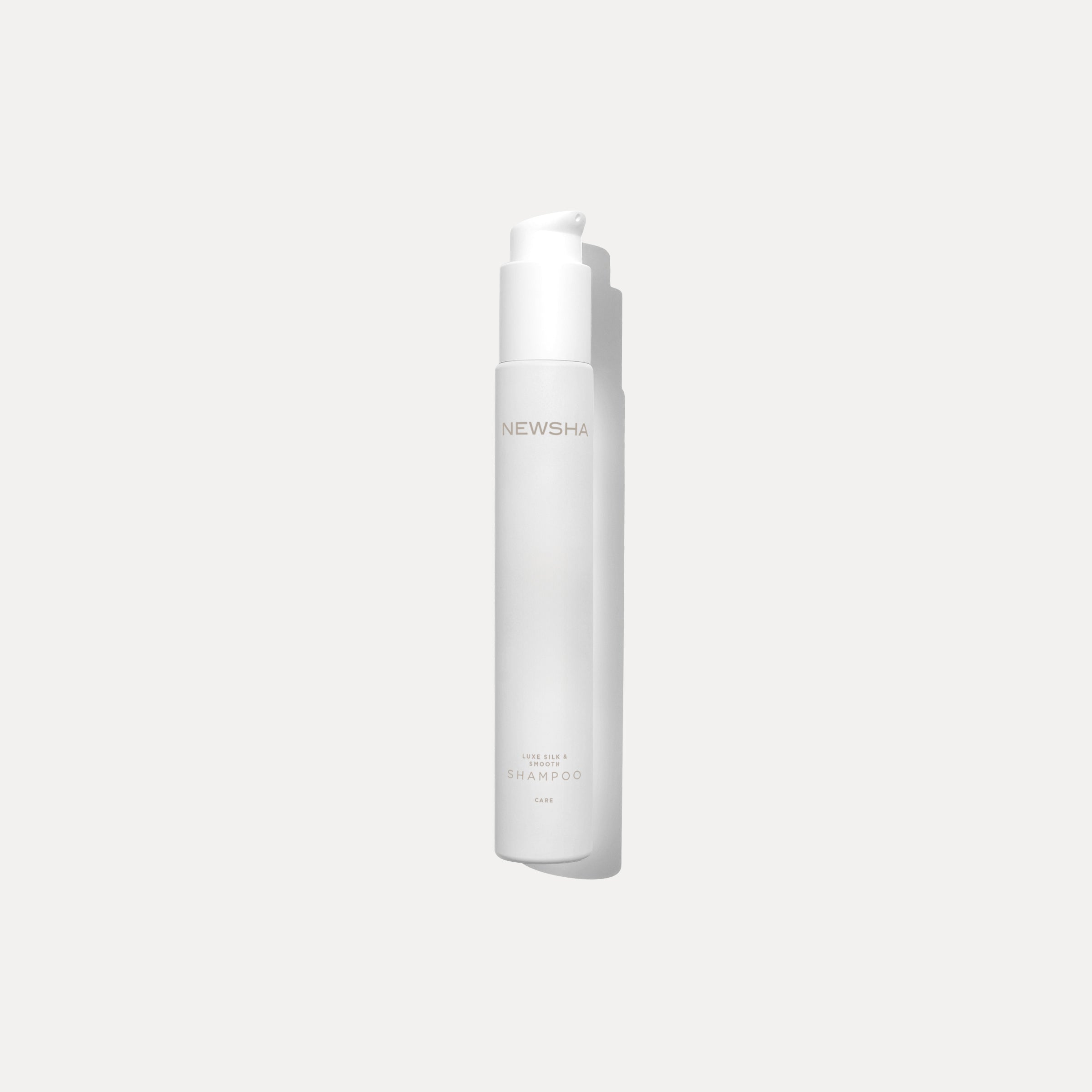 Luxe Silk & Smooth Shampoo by Mrs. Bella