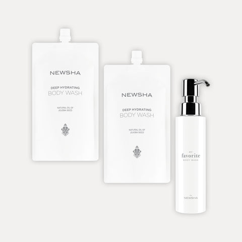 Luxus Refill - Body Shower