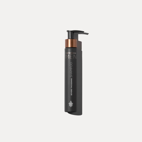 Severe Thickening Shampoo | 80ml