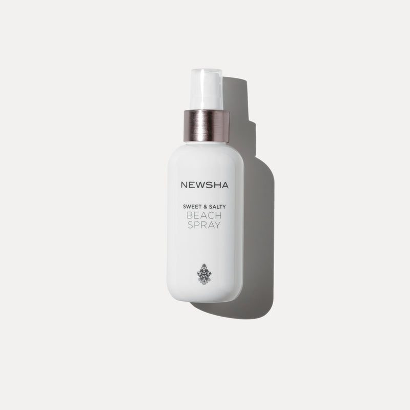 Sweet & Salty Beach Spray