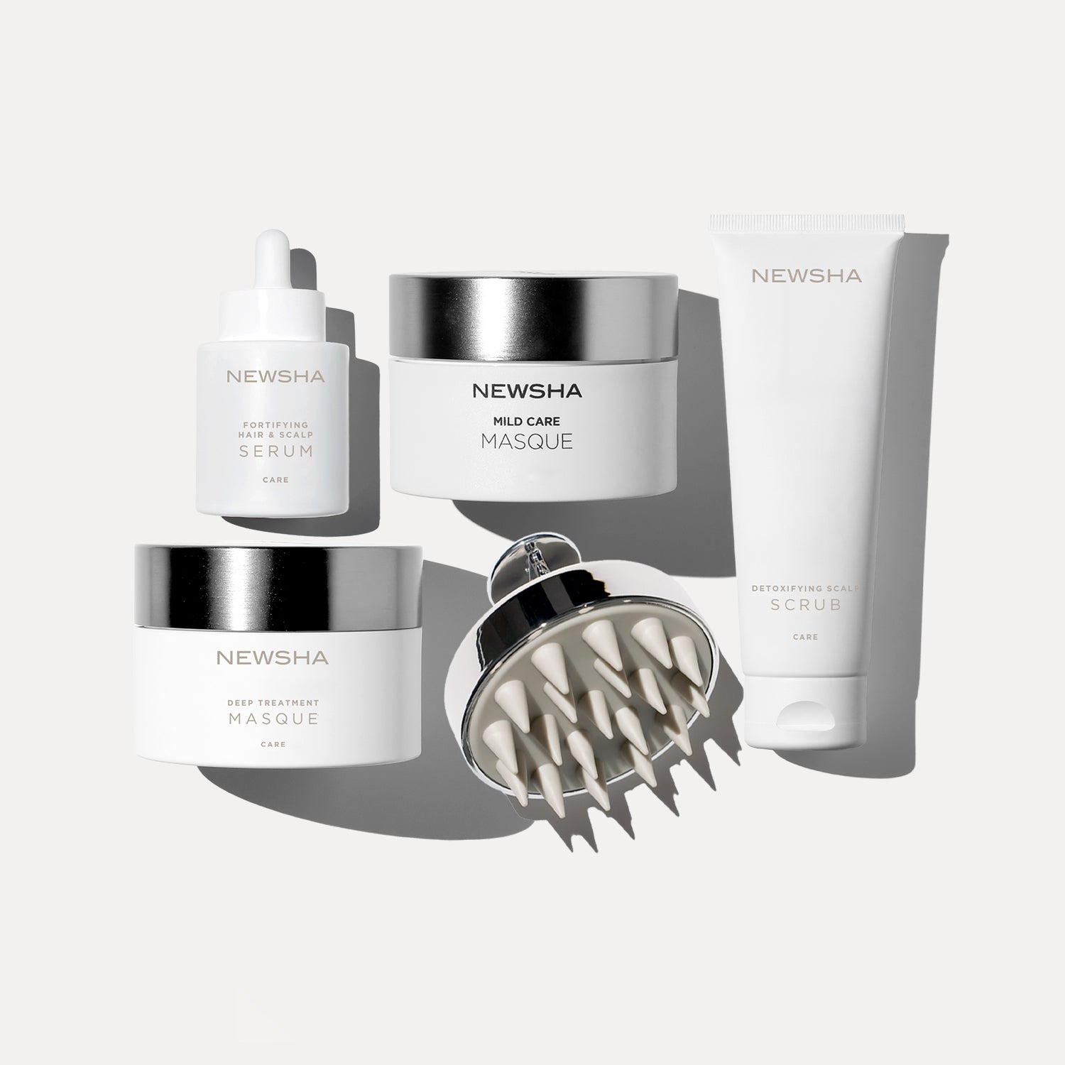 The Love Edit: Scalp Care