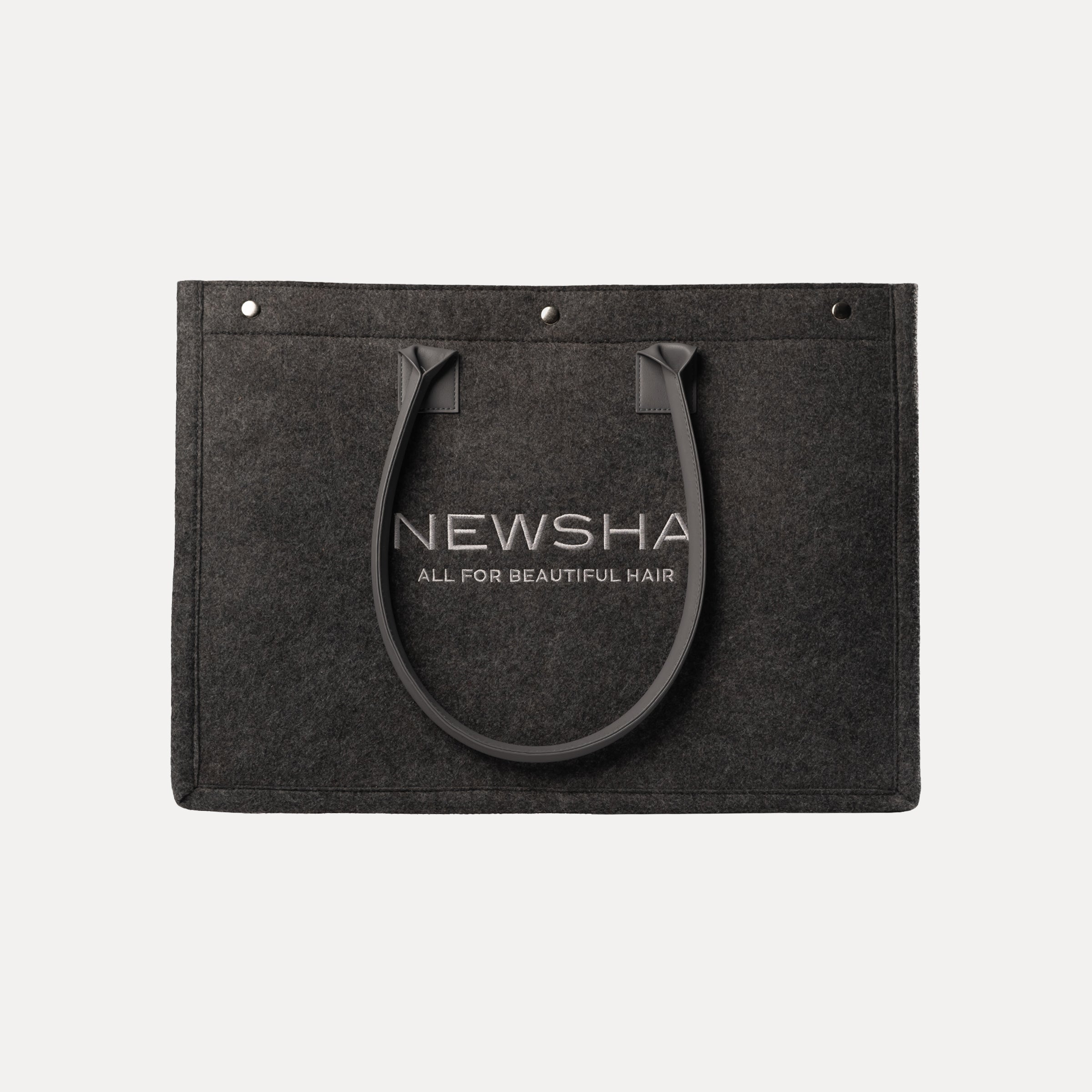 Tote Bag Grey