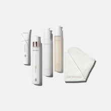 Travel Mode Set
