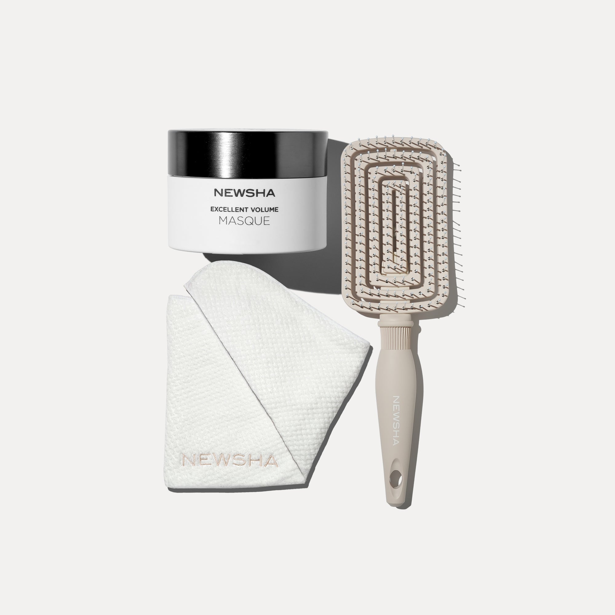Excellent Volume Masque Set