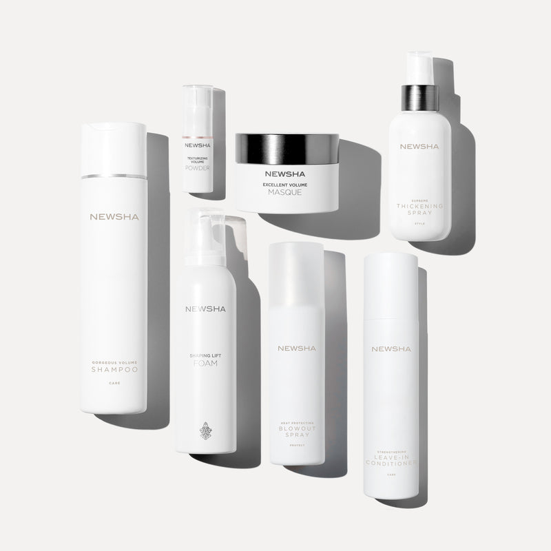 Volume Boost Set